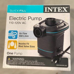 Eletric Pump